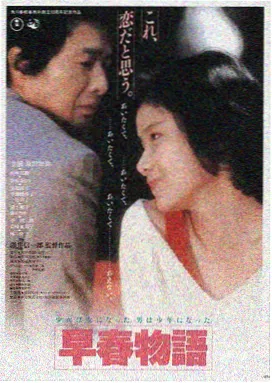 雾港日记 海报